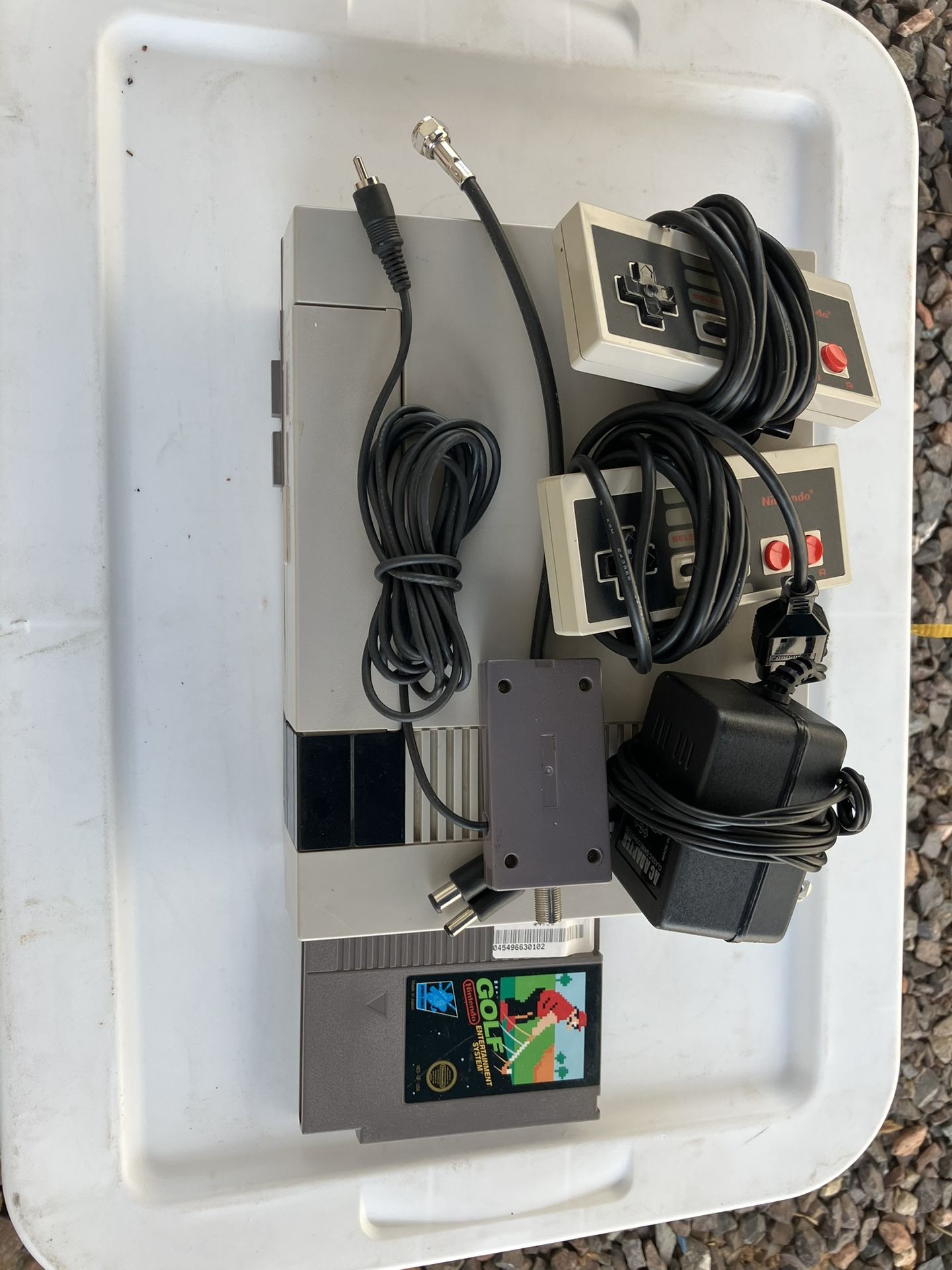 Original Nintendo, Generic Super Nintendo, Original Playstation, Original Playstation Three, Wii Controller, speaker speakers headphopeakers headphone