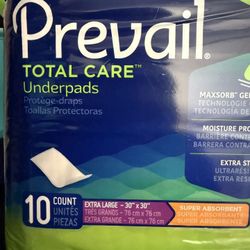 adult Underpads