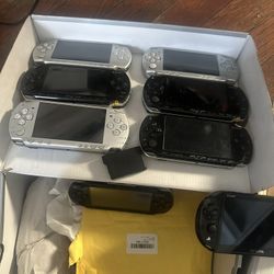 PSP