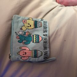 Little Money Pouch (Offer)