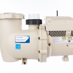 Swimming Pool Equipment 