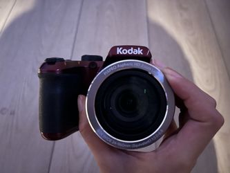 Kodak Camera