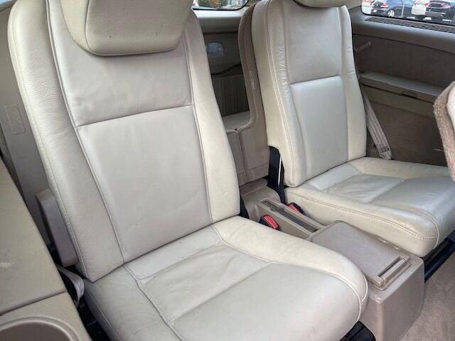 2007 Volvo XC90