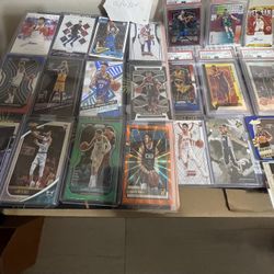 Sports Cards