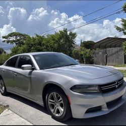 2015 Dodge Charger