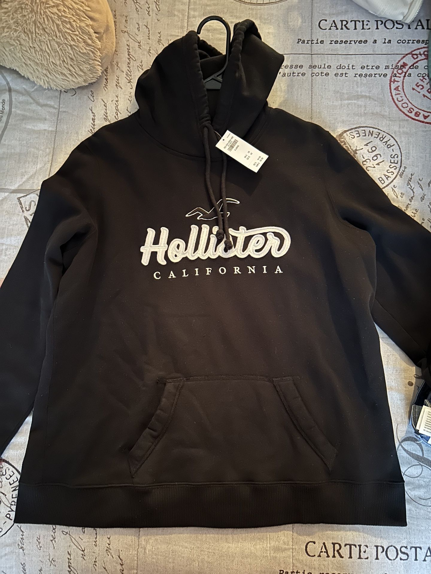 Hollister Hoodie