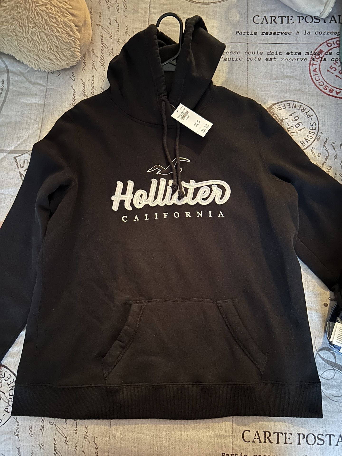 Hollister Hoodie 