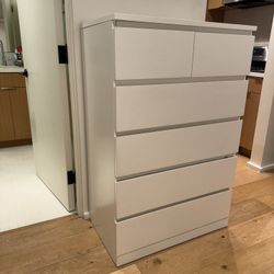 Ikea STORKLINTA Dresser