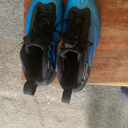Tim Duncan Foamposit