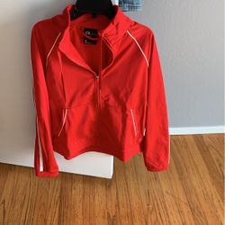 Gapfit Women Jacket-small