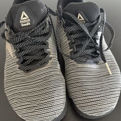Reebok nano