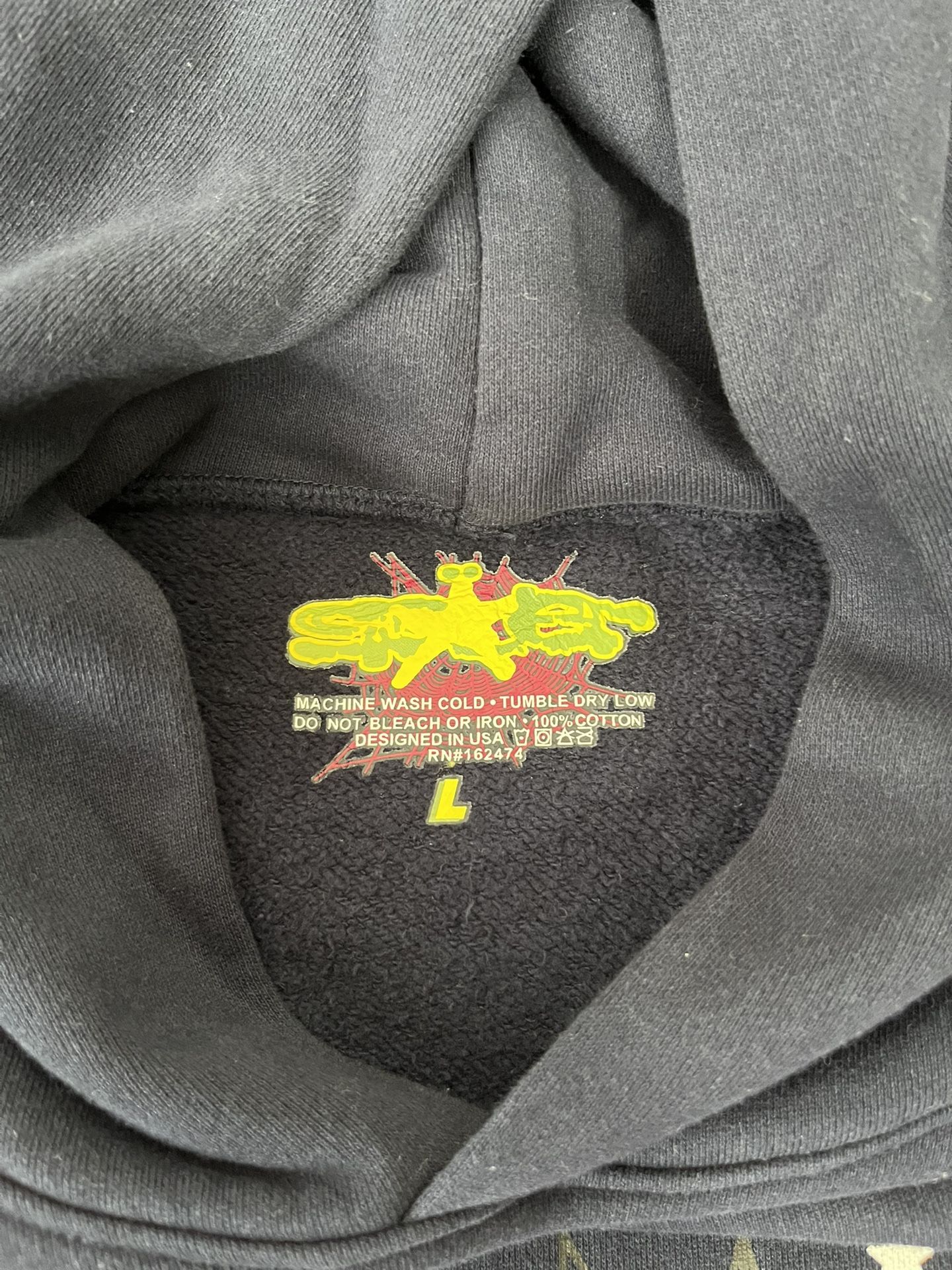 Atlanta Hoodie
