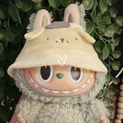 Labubu Accesory - pompompurin