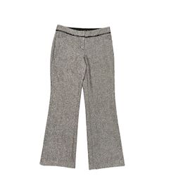 Express Editor Trousers 