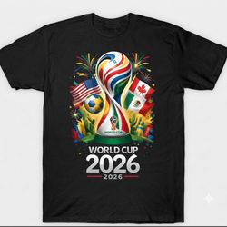 World Cup T Shirts