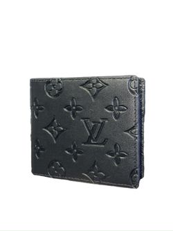 Men’s Wallet Monogram Shadow 