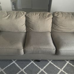 Ashley Sofa $400