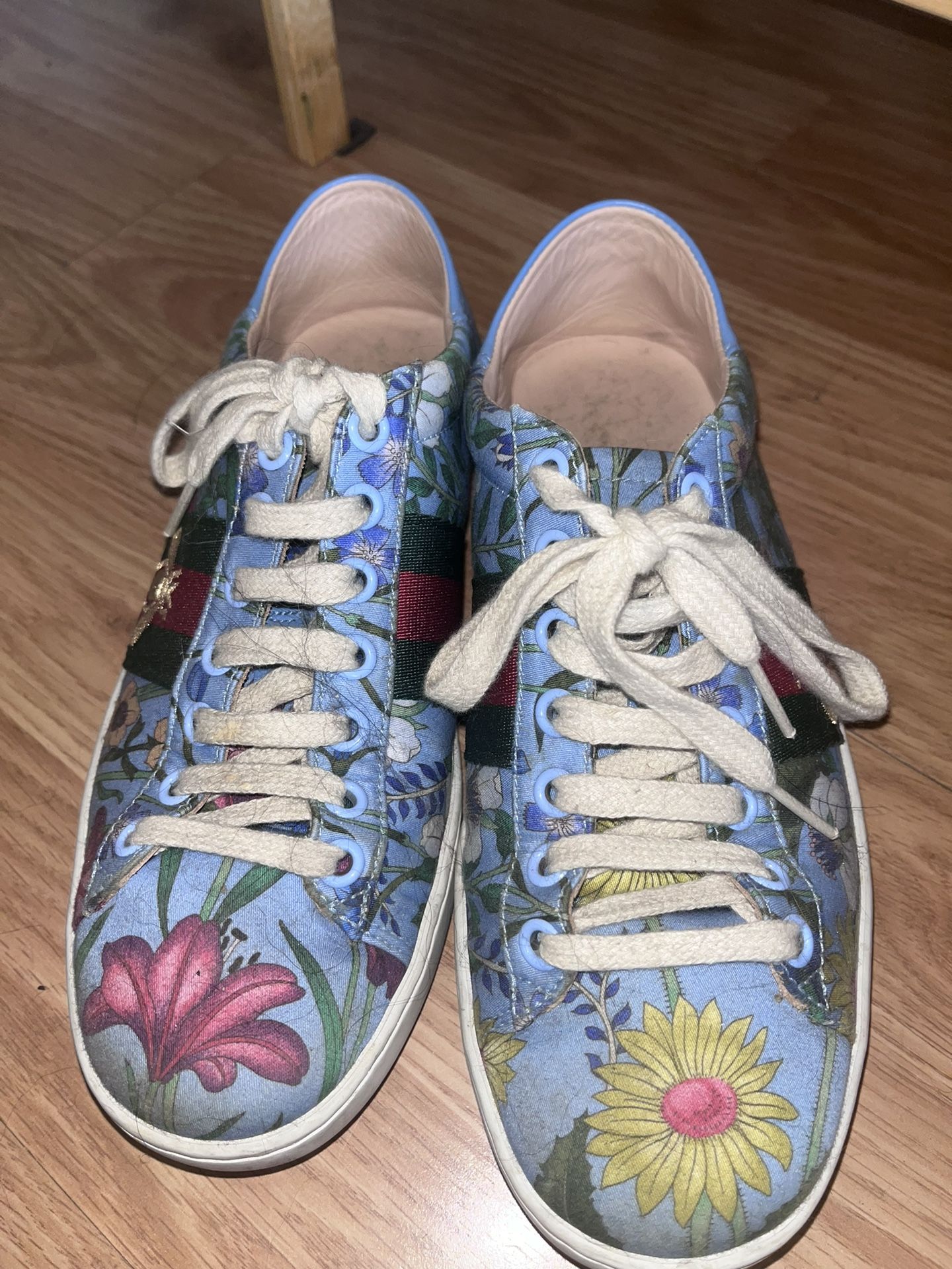 Gucci Sneakers Women