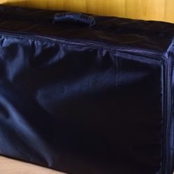 Soft Case For Audio Music Video or Photo Gear