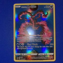 Pokémon Cards 