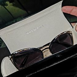 Bvlgari Womens Sunglasses 