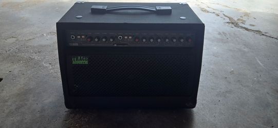 Trace acoustic TA35CR