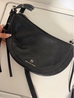 MK crossbody