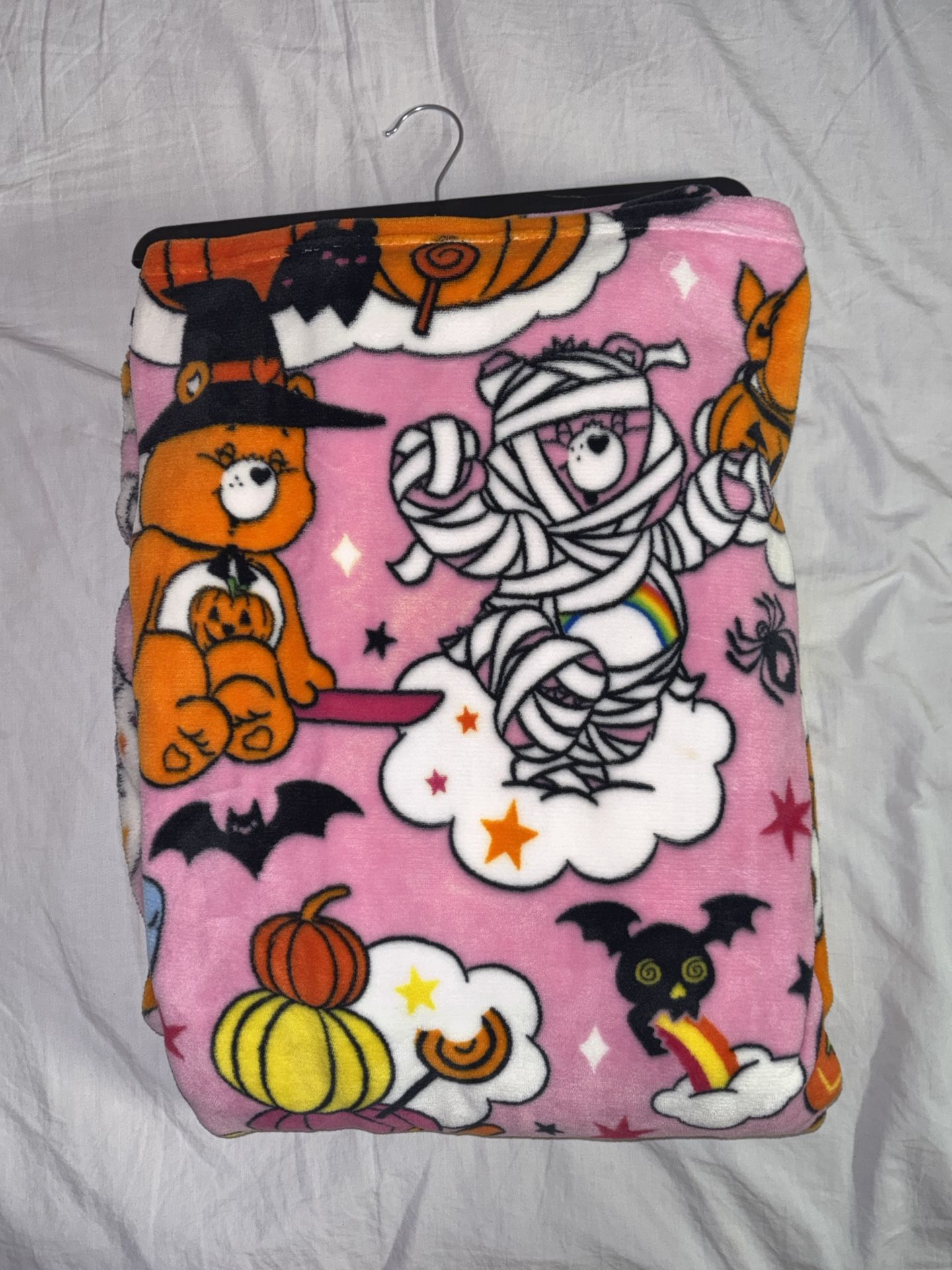 Halloween Care Bears