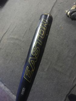Baseball bat Easton alpha