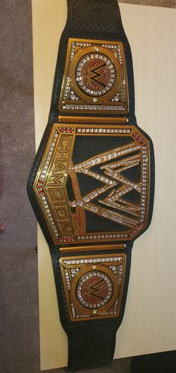 WWE Championship