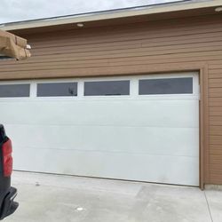 Garage Door