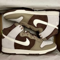 Dunks