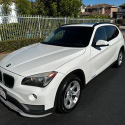 2015 BMW X1