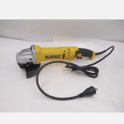 Dewalt Grinder