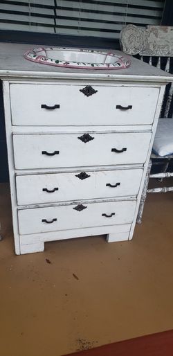 Bathroom Sink Vanity