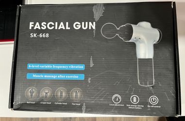 Massage Gun