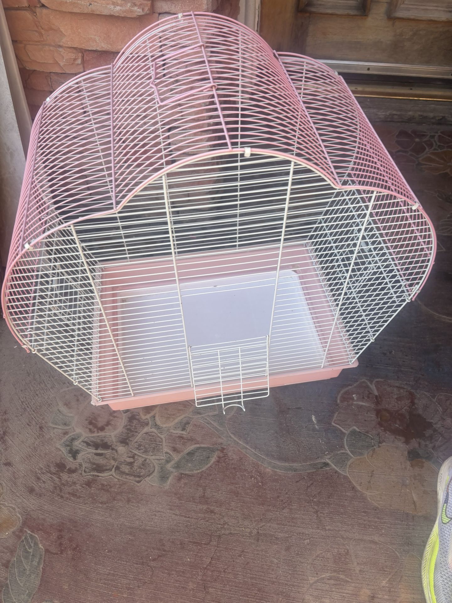 Bird Cage