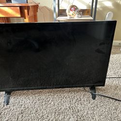 Insignia 32 Inch Tv 