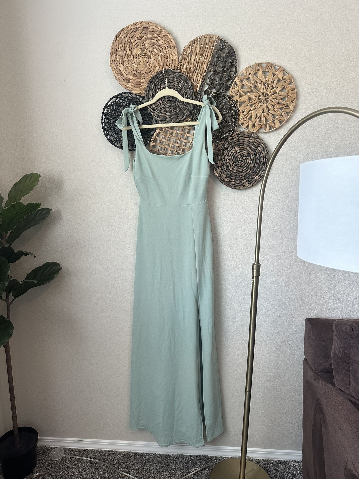 Bridesmaids Dress