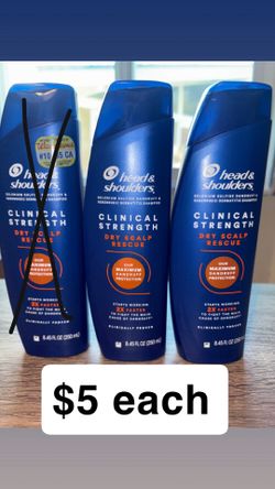 Shampoo