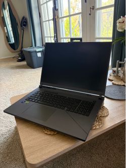 ASUS ROG Strix G18 Gaming Laptop – Excellent Condition