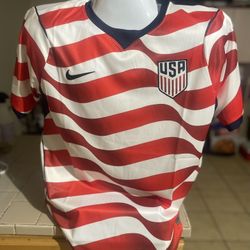 USA Jersey