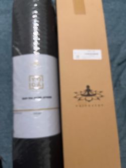 Hathayoga mat