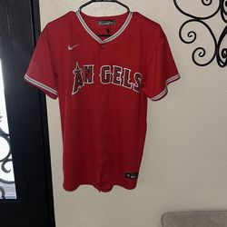 Kids Angel Jersey