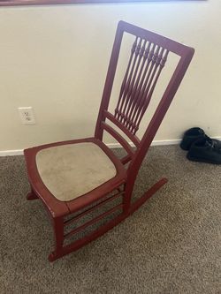 Rocking chair