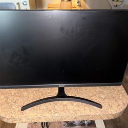 Acer 24” Monitor