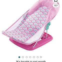Baby Bather, Like New Condition!