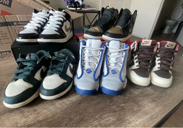 ALL FOR $40