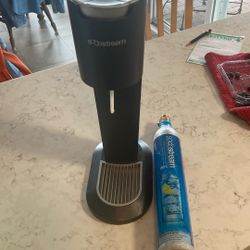 Soda Stream