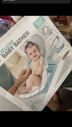 Baby Bathers (for girl and boy)